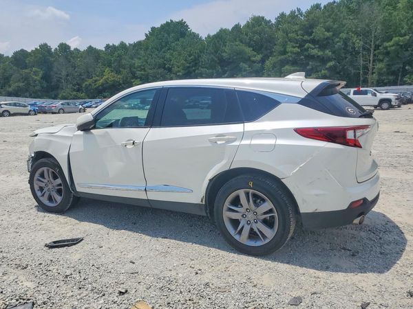 2019 ACURA RDX ADVANCE