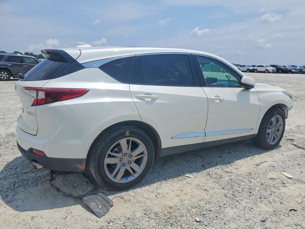 2019 ACURA RDX ADVANCE