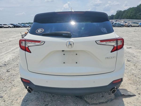 2019 ACURA RDX ADVANCE