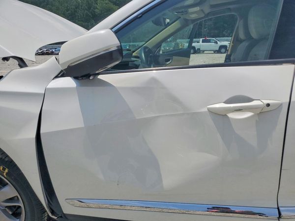 2019 ACURA RDX ADVANCE