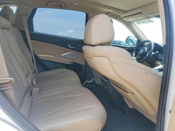 2019 ACURA RDX ADVANCE