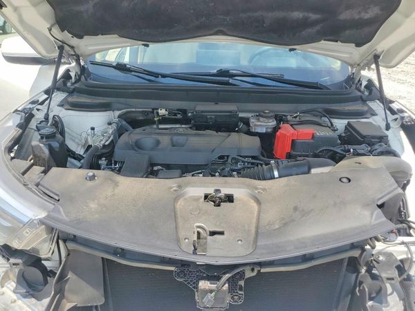 2019 ACURA RDX ADVANCE