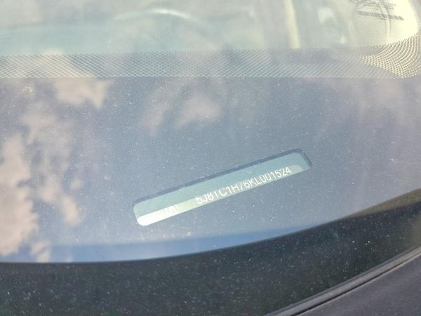 2019 ACURA RDX ADVANCE