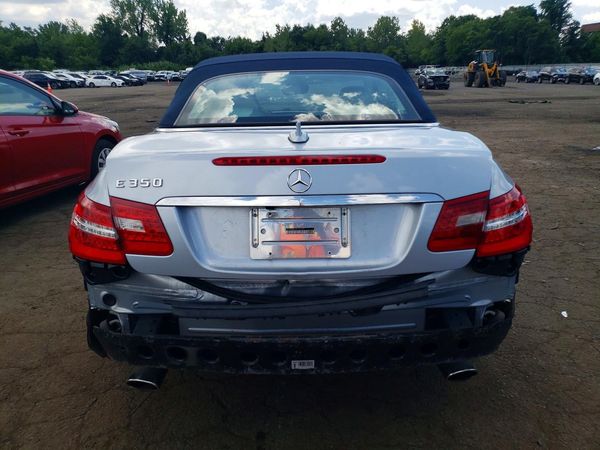 2013 MERCEDES-BENZ E E350