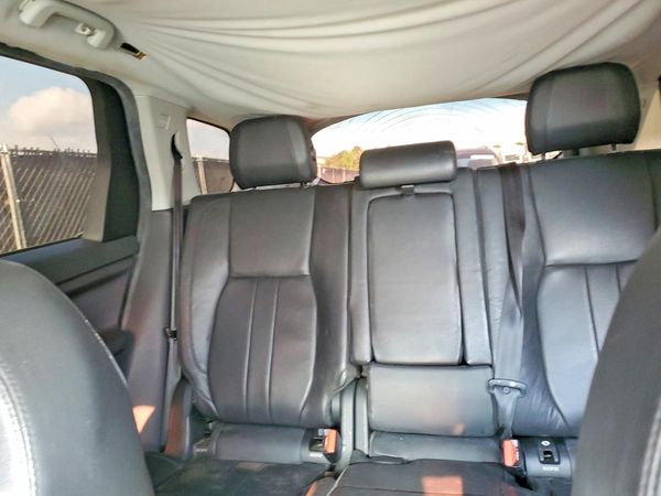2019 LAND ROVER DISCOVERY SE — SUVN