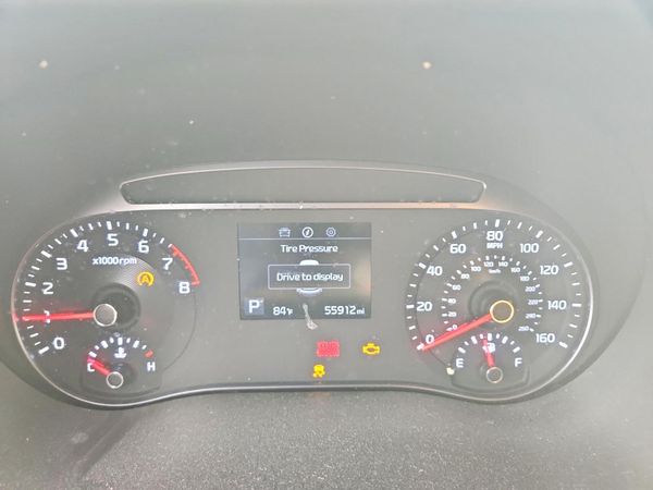 2021 KIA SOUL LX, S, X-Line