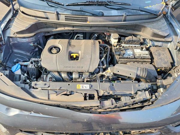 2021 KIA SOUL LX, S, X-Line