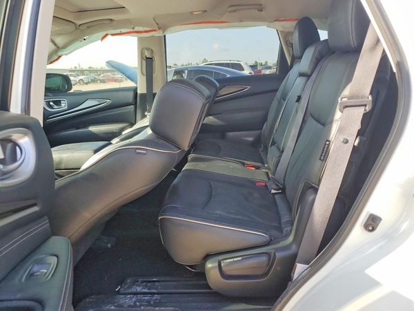 2020 INFINITI QX60