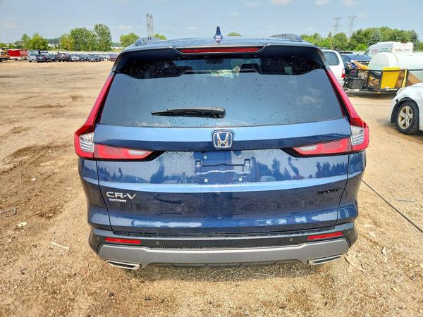 2024 HONDA CR-V Sport-L