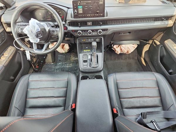 2024 HONDA CR-V Sport-L