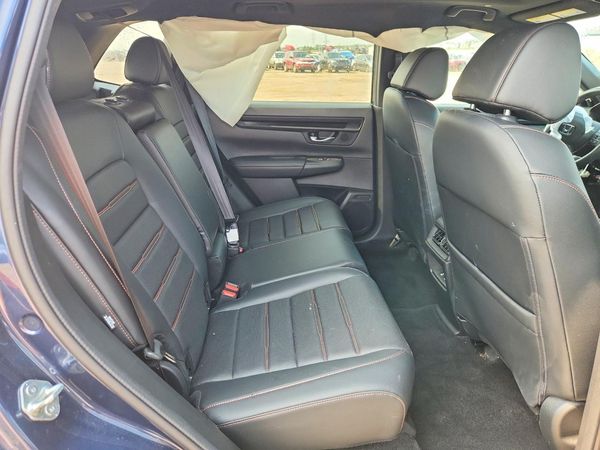 2024 HONDA CR-V Sport-L