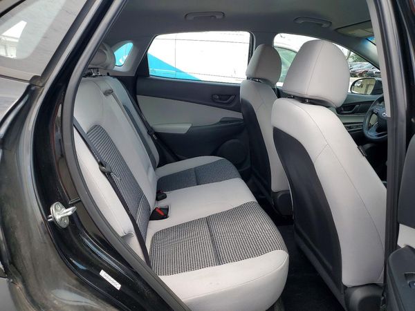 2022 HYUNDAI KONA