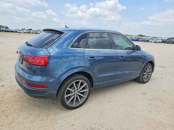 2018 AUDI Q3