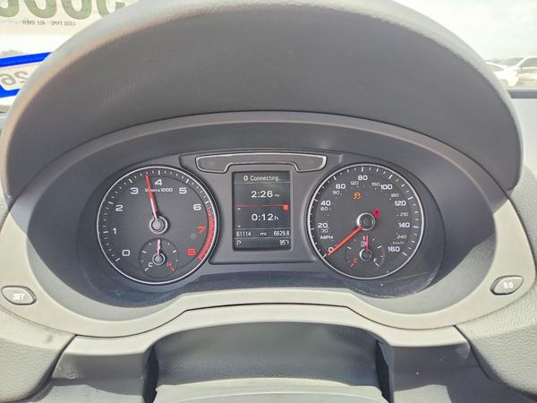 2018 AUDI Q3
