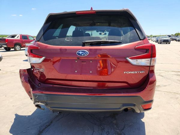 2020 SUBARU FORESTER Prm+ES+KA