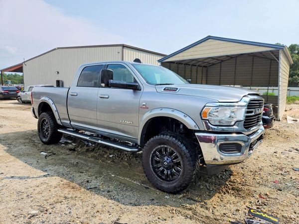 2021 RAM 2500 BIG HORN CREW CAB 4X4