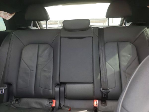 2021 AUDI Q3 S Line quattro Premium