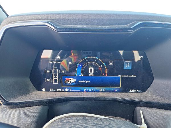2024 CHEVROLET COLORADO