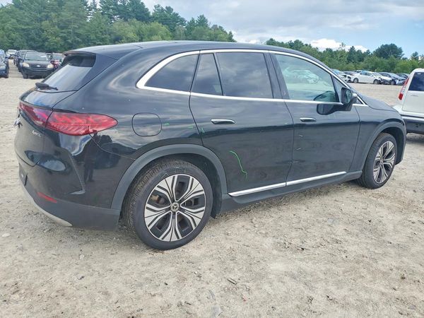 2023 MERCEDES-BENZ EQE SUV EQE350 4MATIC