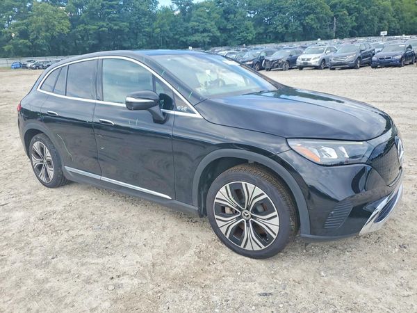 2023 MERCEDES-BENZ EQE SUV EQE350 4MATIC