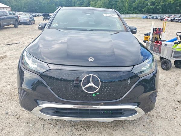 2023 MERCEDES-BENZ EQE SUV EQE350 4MATIC