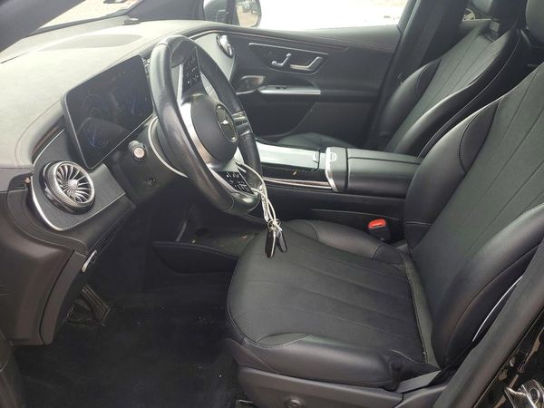 2023 MERCEDES-BENZ EQE SUV EQE350 4MATIC