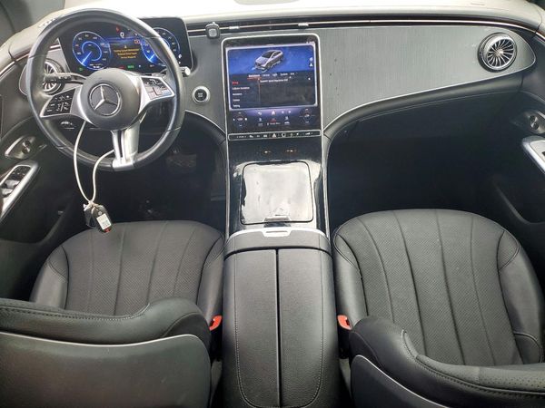2023 MERCEDES-BENZ EQE SUV EQE350 4MATIC