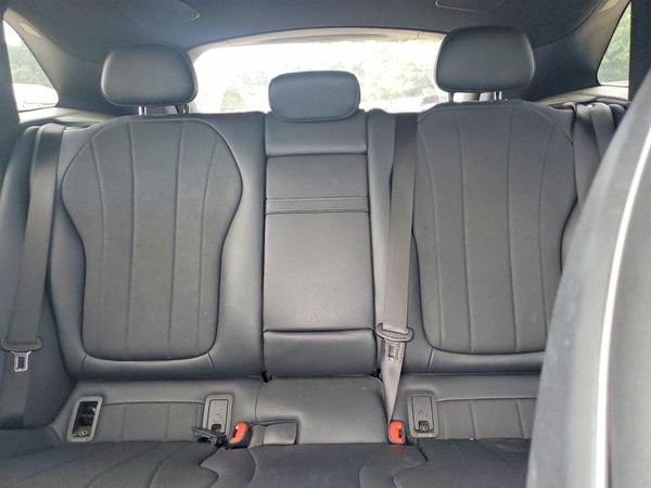 2023 MERCEDES-BENZ EQE SUV EQE350 4MATIC