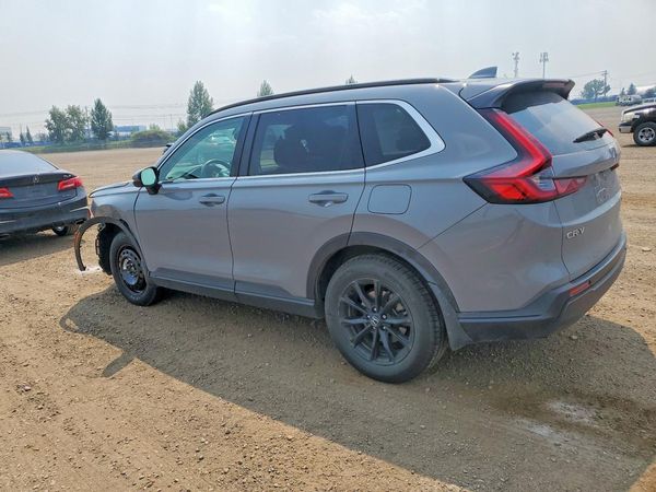 2023 HONDA CR-V Sport