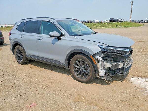 2023 HONDA CR-V Sport