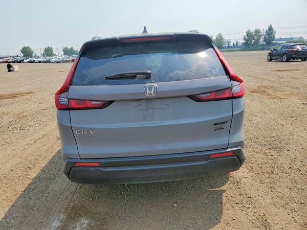 2023 HONDA CR-V Sport