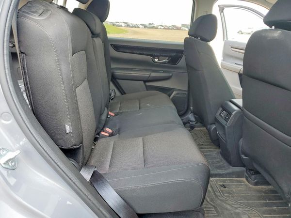 2023 HONDA CR-V Sport