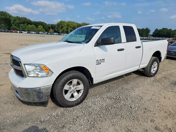 2020 RAM 1500 CLASSIC