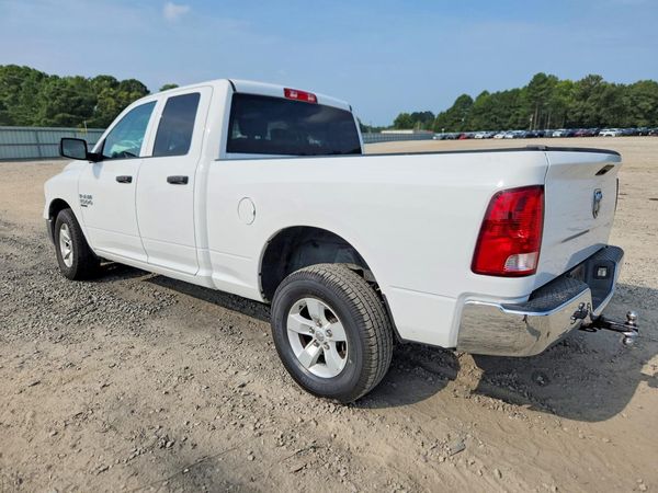 2020 RAM 1500 CLASSIC