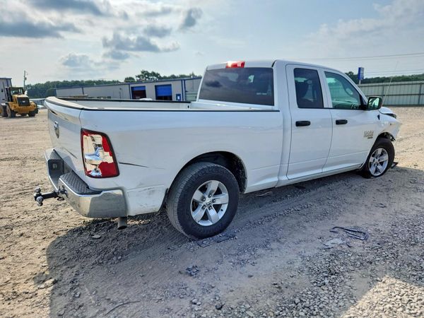 2020 RAM 1500 CLASSIC