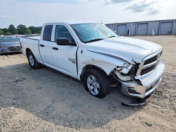 2020 RAM 1500 CLASSIC