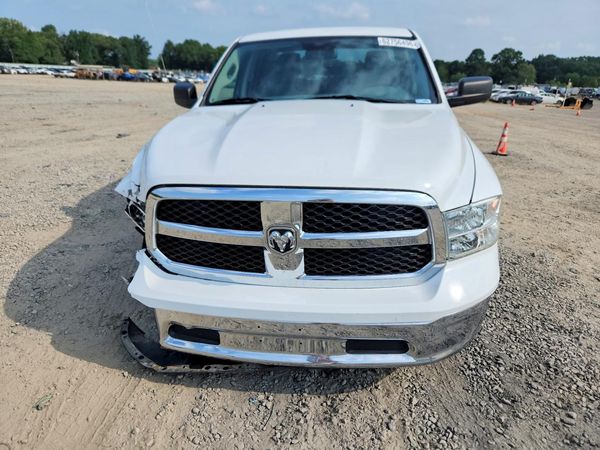 2020 RAM 1500 CLASSIC