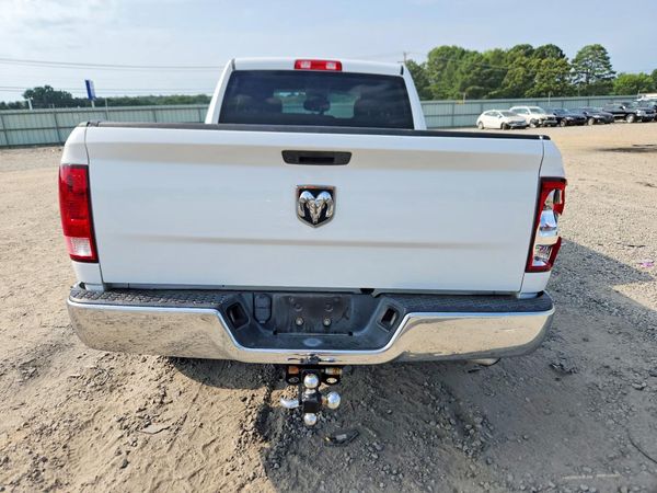 2020 RAM 1500 CLASSIC