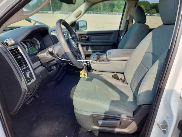 2020 RAM 1500 CLASSIC