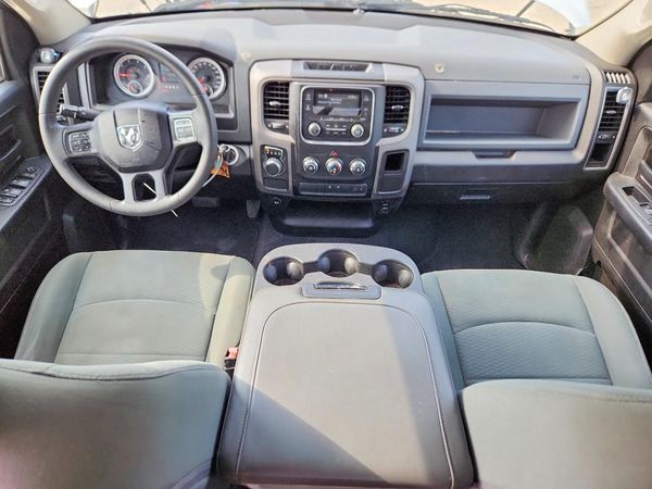 2020 RAM 1500 CLASSIC