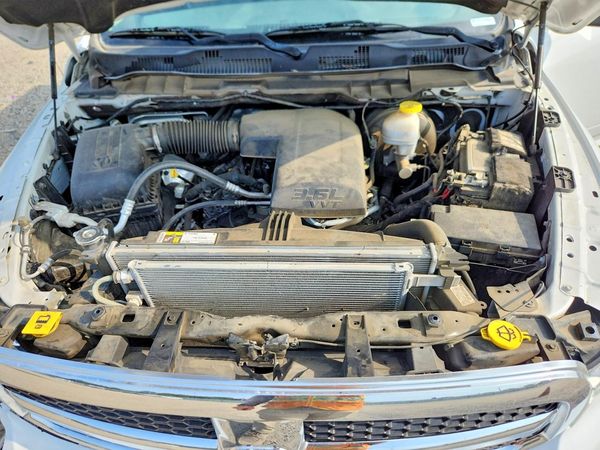 2020 RAM 1500 CLASSIC