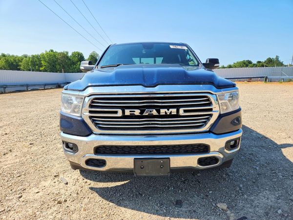 2021 RAM 1500 Big Horn, Lonestar