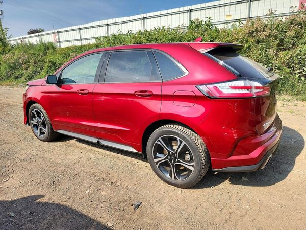 2019 FORD EDGE ST