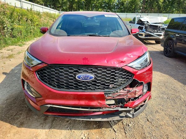 2019 FORD EDGE ST