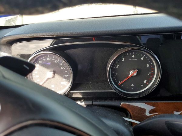 2018 MERCEDES-BENZ E-CLASS E 400-4M — ODOM