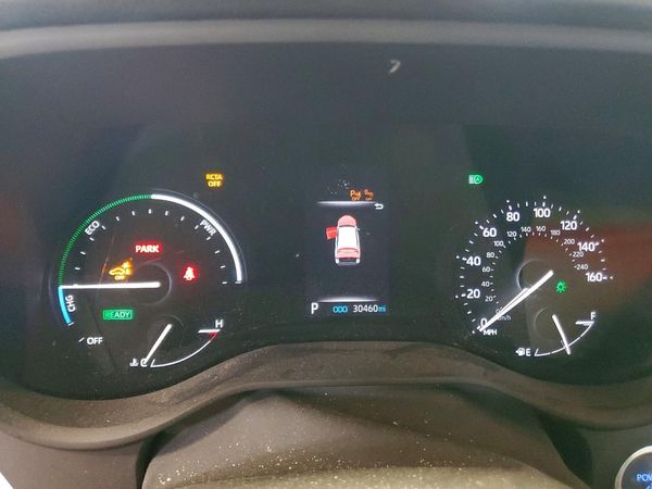 2024 TOYOTA SIENNA XSE