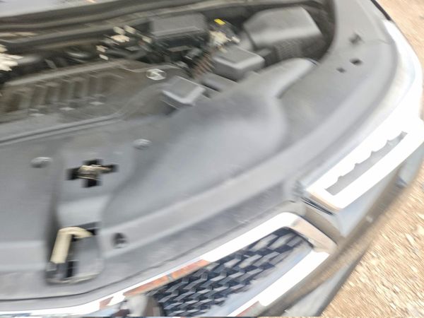 2017 ACURA MDX SH-AWD (Advance Ent)