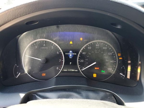 2013 LEXUS ES 350