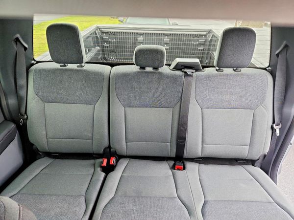 2025 FORD F150 XLT