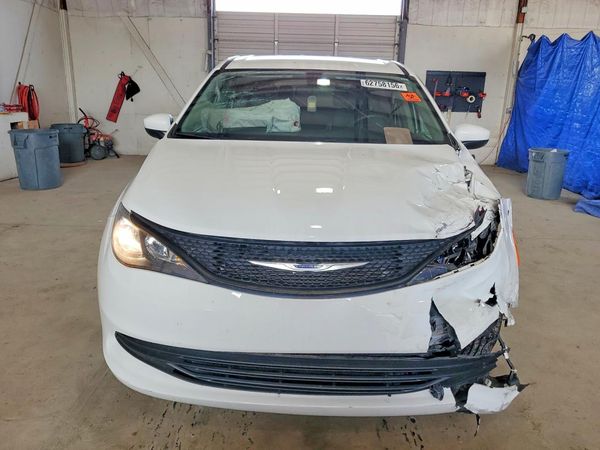 2019 CHRYSLER PACIFICA